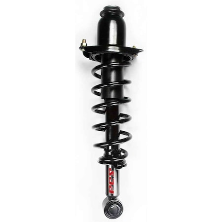 Fcs Automotive Complete Strut Assembly, 1345742L 1345742L